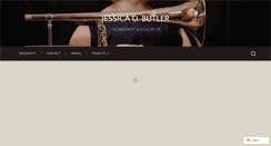Desktop Screenshot of jessicaducharme.com